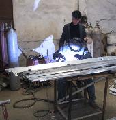 Welding