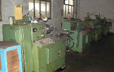 Lathe