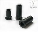 Injection plastic product