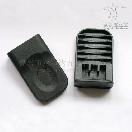 Injection plastic product