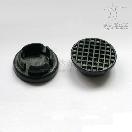 Injection plastic product