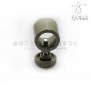 Injection plastic product