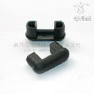 Injection plastic product