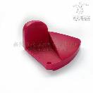 Injection plastic product