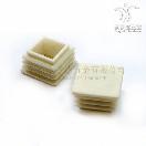 Injection plastic product