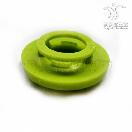 Injection plastic product