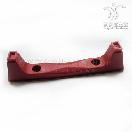 Injection plastic product