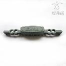 Injection plastic product