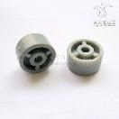 Injection plastic product