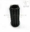 Injection plastic product