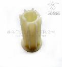 Injection plastic product