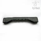 Injection plastic product