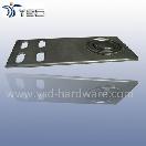 Metal stamping product