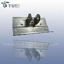 Metal stamping product