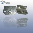 Metal stamping product