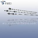 Steel wire product