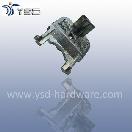Die casting product