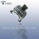 Die casting product