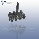 Die casting product