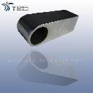Cold forming and machining product