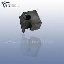 Cold forming and machining product