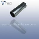 Cold forming and machining product