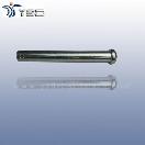 Cold forming and machining product