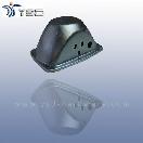 Extrusion part product