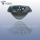Extrusion part product