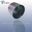 Extrusion part product