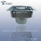 Extrusion part product