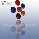 Injection plastic product